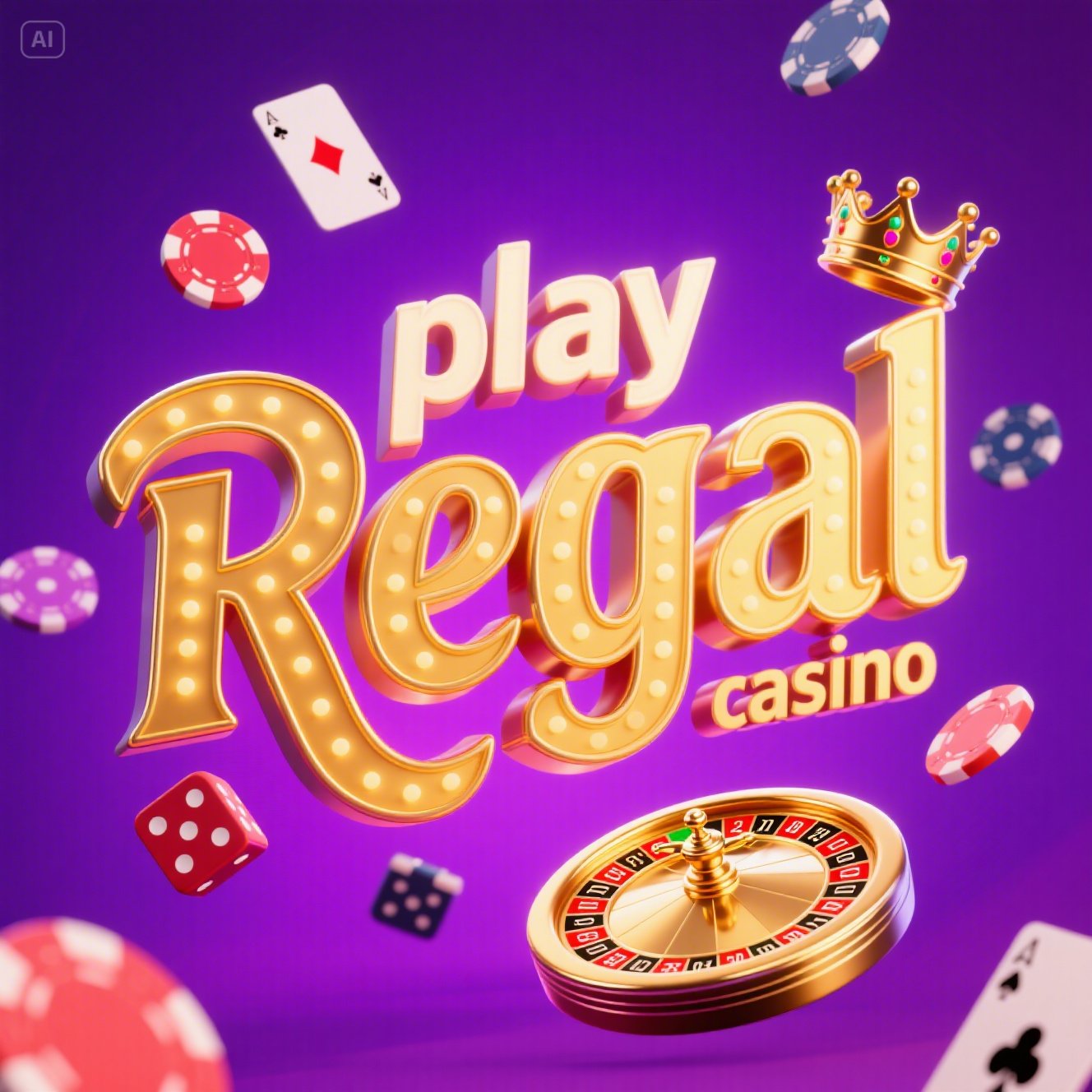 play regal casino